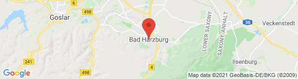 Bad Harzburg Oferteo
